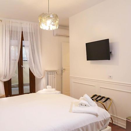 Bed and Breakfast Mama House Roma Экстерьер фото
