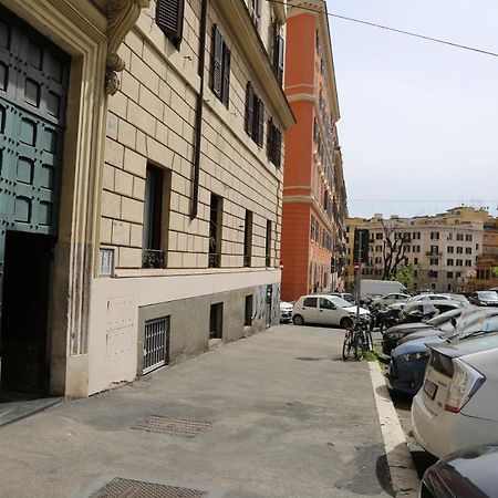 Bed and Breakfast Mama House Roma Экстерьер фото