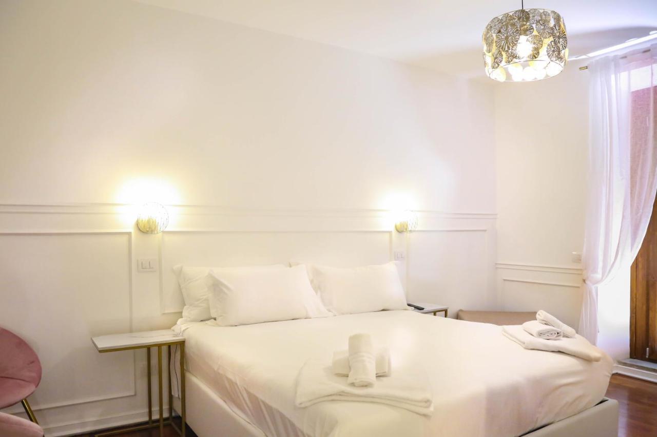 Bed and Breakfast Mama House Roma Экстерьер фото