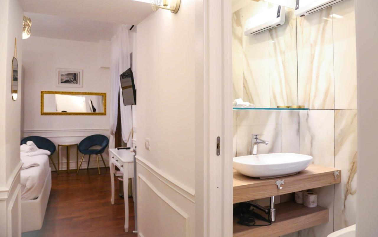 Bed and Breakfast Mama House Roma Экстерьер фото
