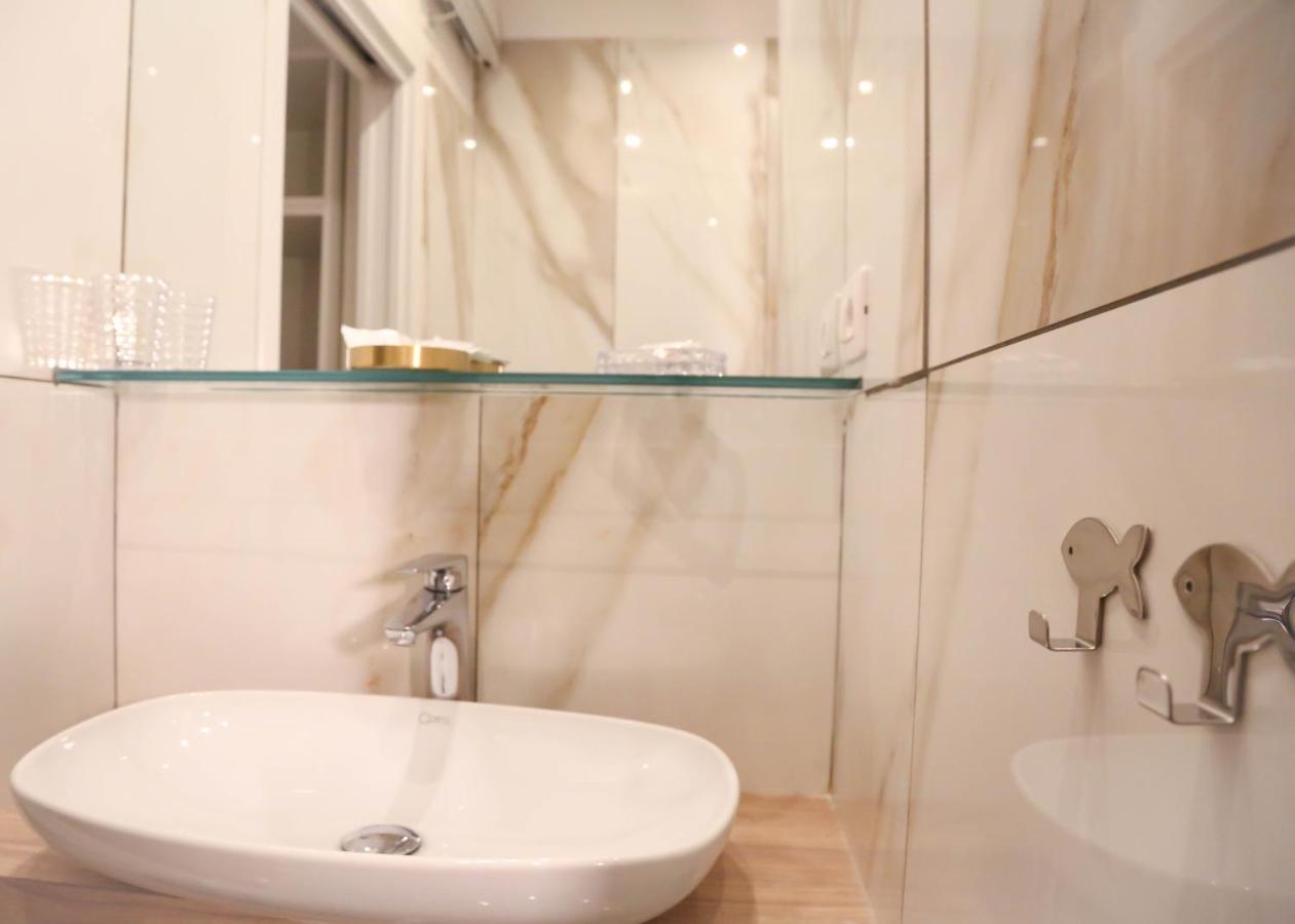 Bed and Breakfast Mama House Roma Экстерьер фото