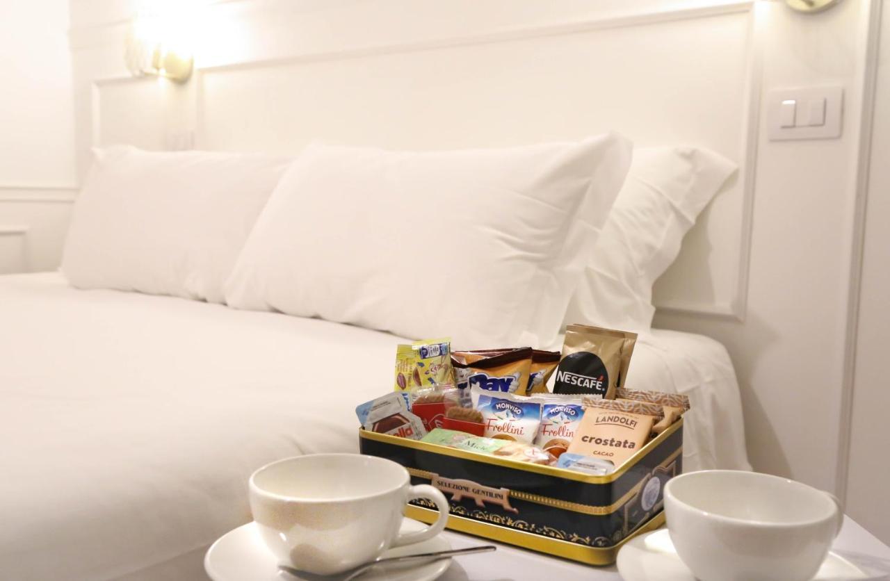 Bed and Breakfast Mama House Roma Экстерьер фото