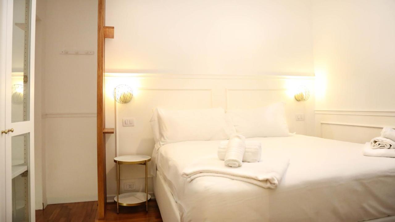Bed and Breakfast Mama House Roma Экстерьер фото