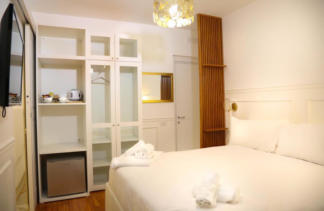 Bed and Breakfast Mama House Roma Экстерьер фото