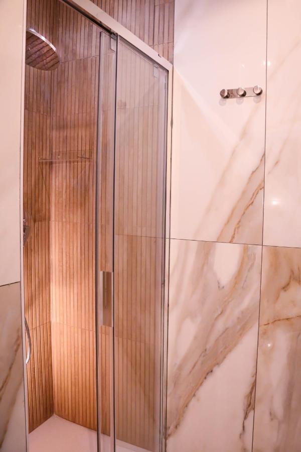 Bed and Breakfast Mama House Roma Экстерьер фото