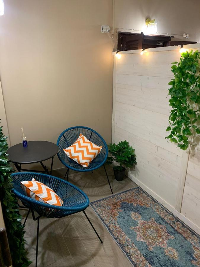 Bed and Breakfast Mama House Roma Экстерьер фото